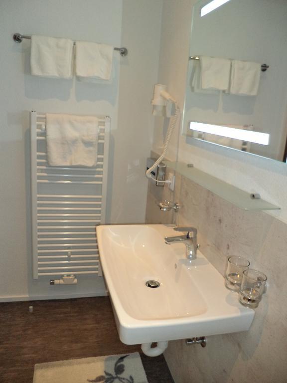 Gaestehaus Tramnitz Mayrhofen Habitación foto