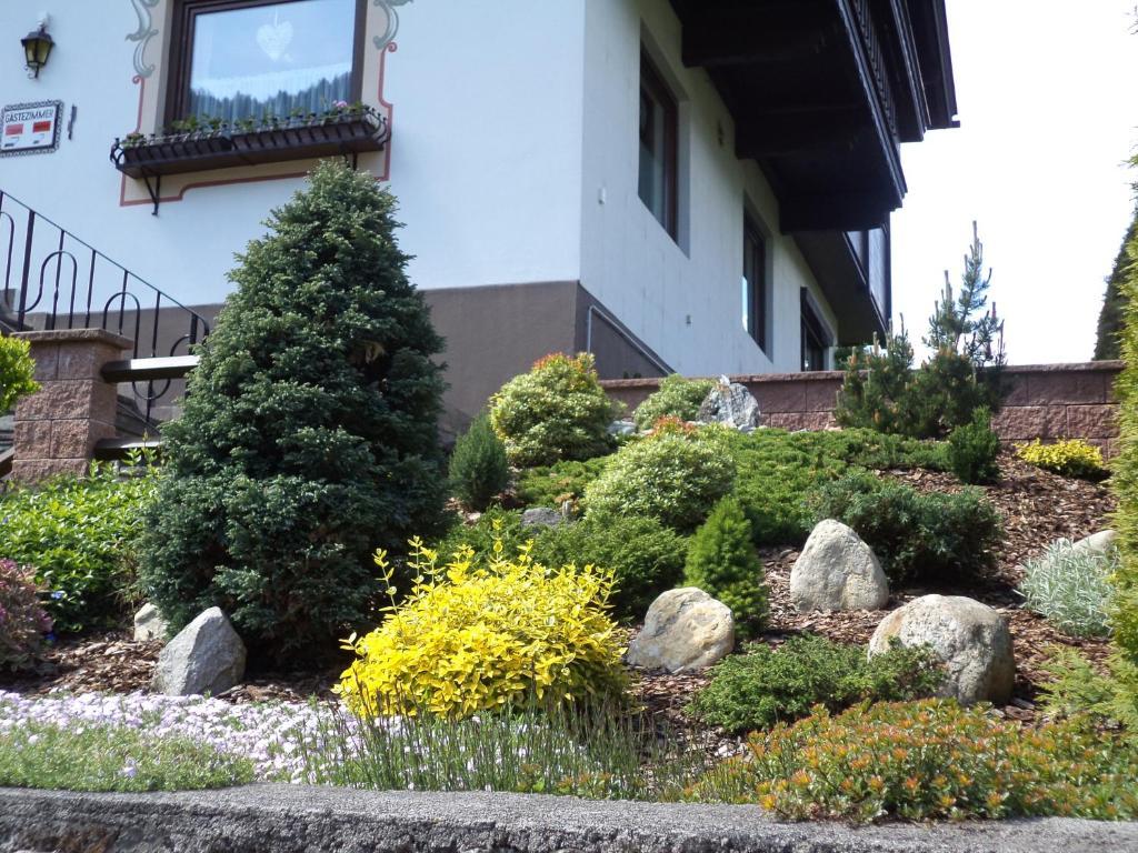 Gaestehaus Tramnitz Mayrhofen Habitación foto